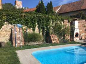Lormův dvůr Mikulov
